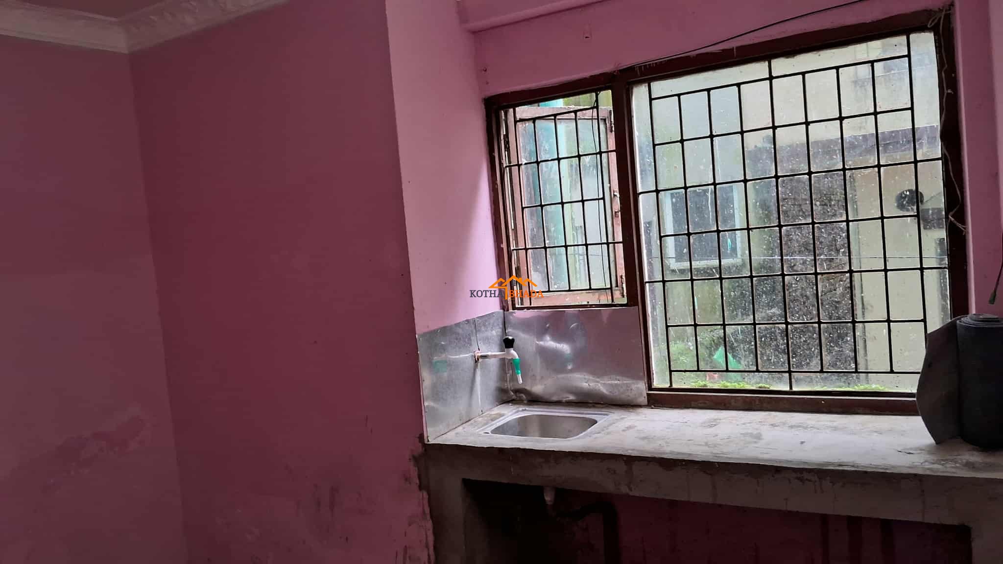 FLat for rent in Grande hospital, Dhapase, kathmandu